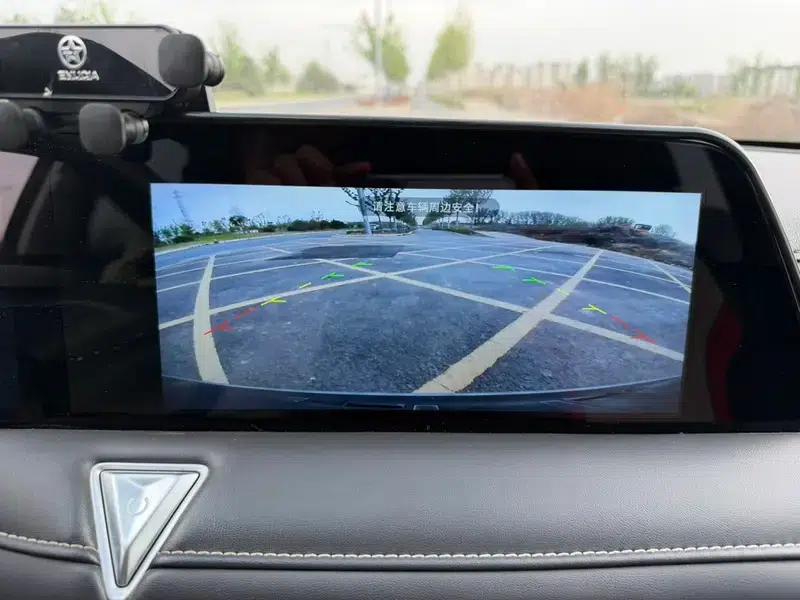 Venucia V2022 260T Idol Edition — миниатюра 15