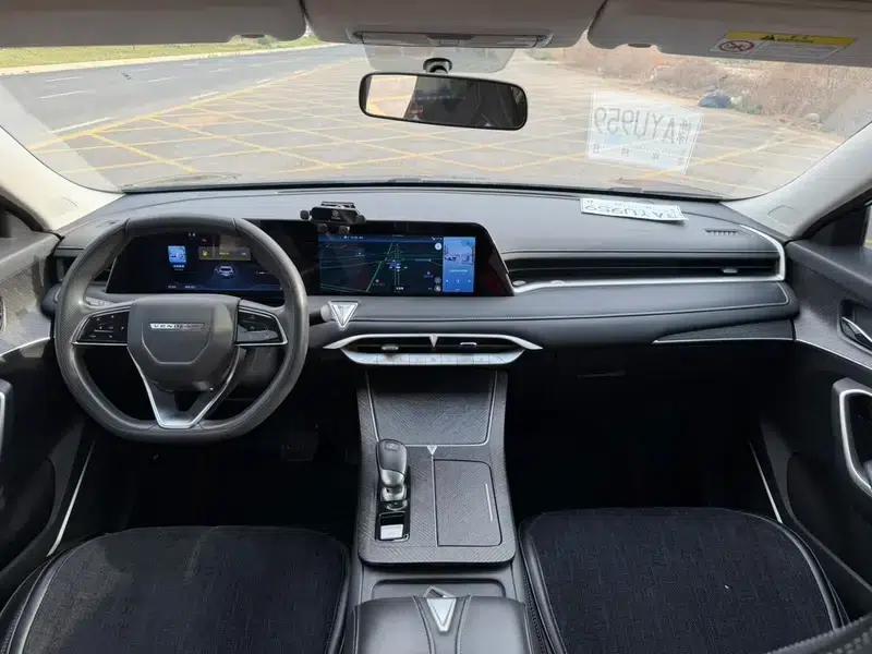 Venucia V2022 260T Idol Edition — миниатюра 16