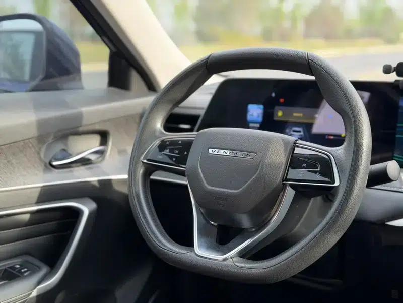 Venucia V2022 260T Idol Edition — миниатюра 19