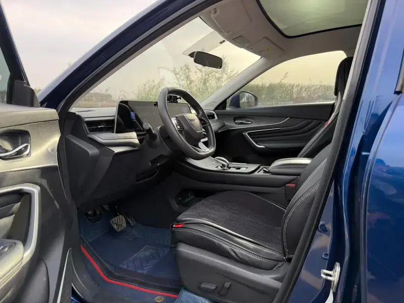Venucia V2022 260T Idol Edition — миниатюра 23