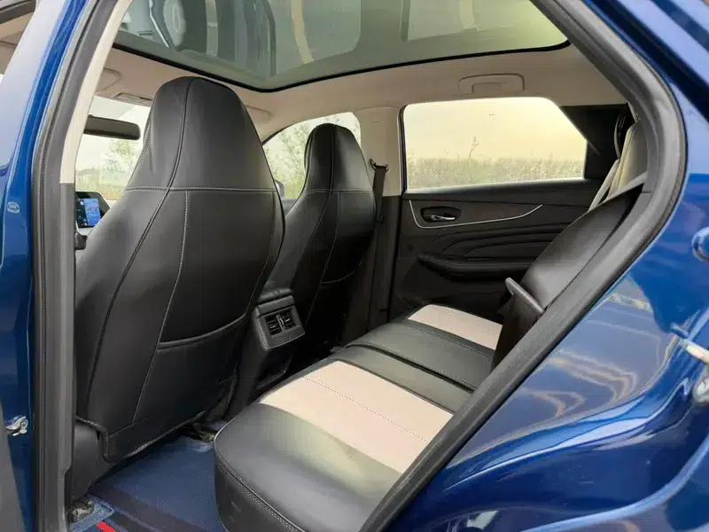 Venucia V2022 260T Idol Edition — миниатюра 25