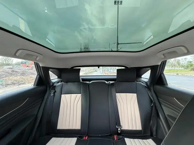 Venucia V2022 260T Idol Edition — миниатюра 26