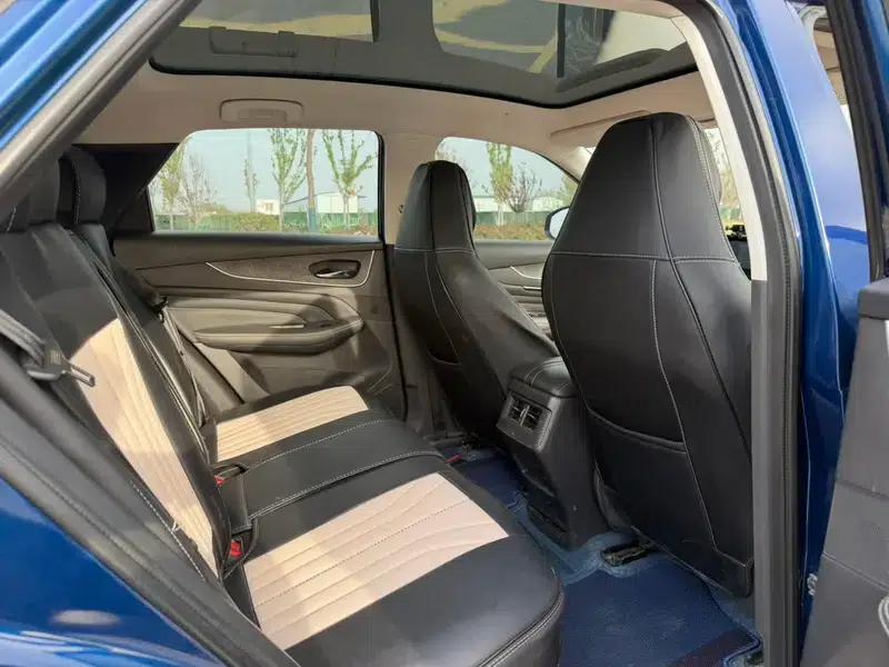 Venucia V2022 260T Idol Edition — миниатюра 28