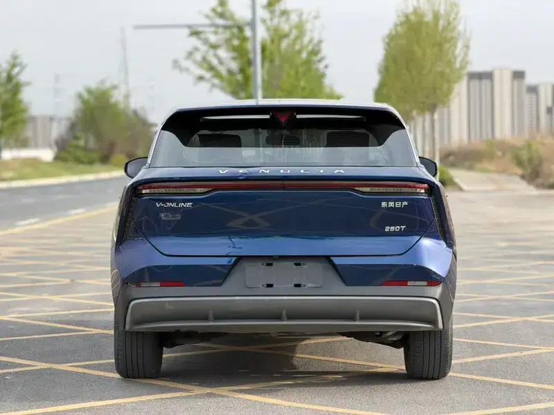 Venucia V2022 260T Idol Edition — миниатюра 5