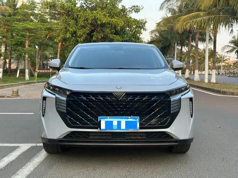 Venucia V2022 260T Idol Edition — миниатюра 2