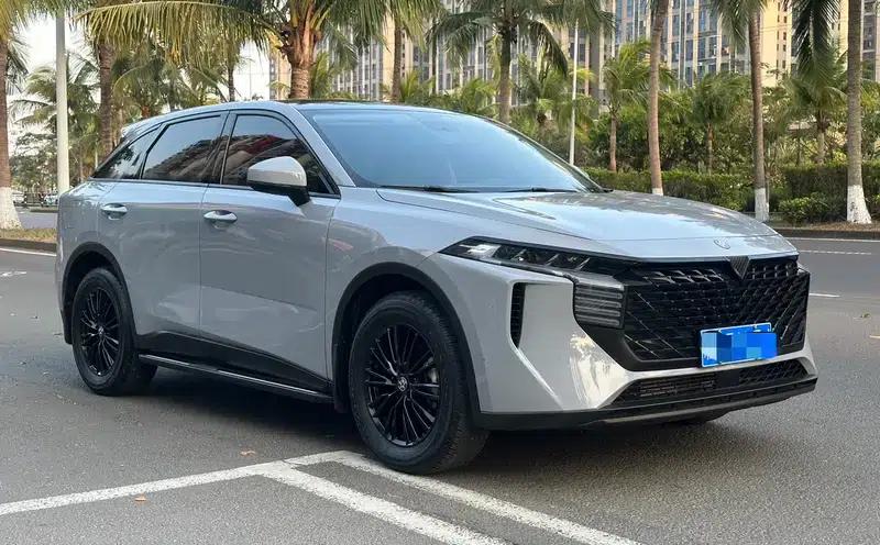 Venucia V2022 260T Idol Edition — миниатюра 3