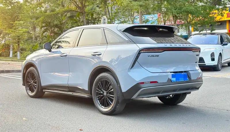 Venucia V2022 260T Idol Edition — миниатюра 4