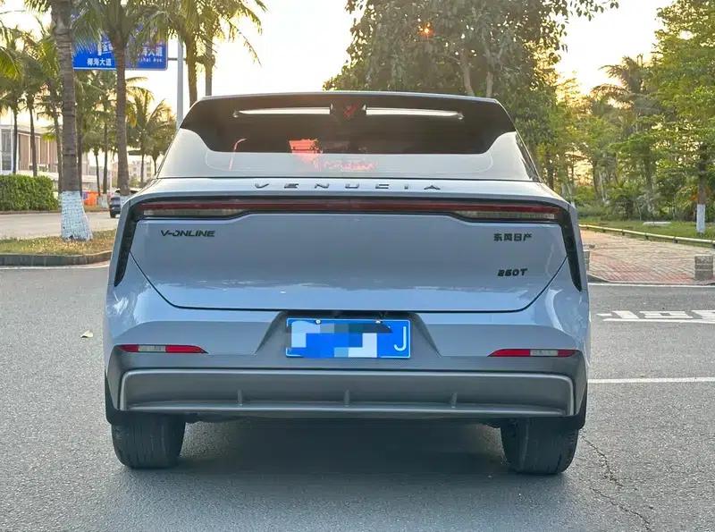 Venucia V2022 260T Idol Edition — миниатюра 5