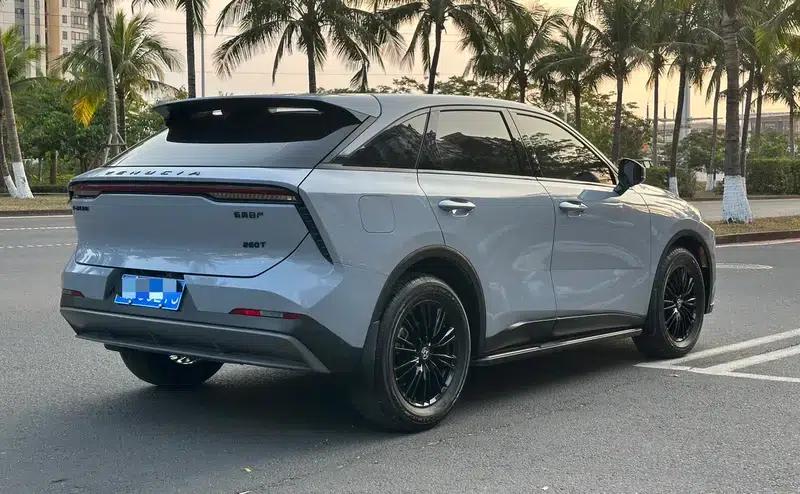 Venucia V2022 260T Idol Edition — миниатюра 6