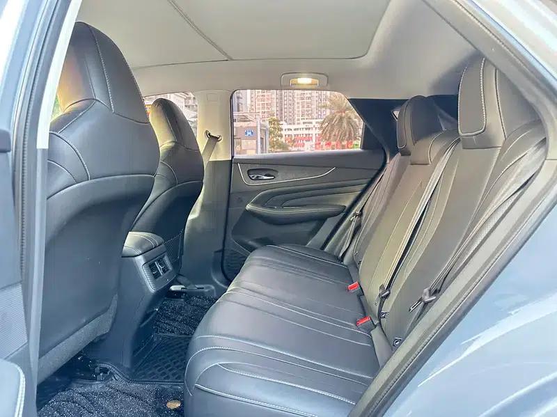 Venucia V2022 260T Idol Edition — миниатюра 9