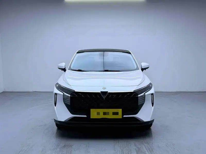 Venucia V2022 260T Dark Horse Edition - Idol — миниатюра 2