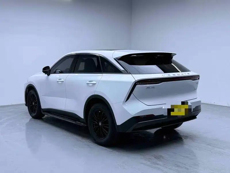 Venucia V2022 260T Dark Horse Edition - Idol — миниатюра 4