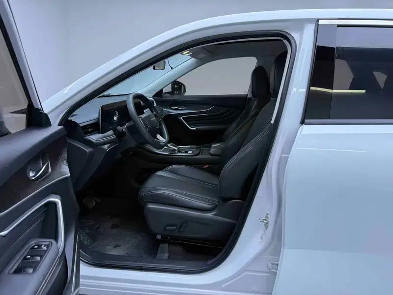 Venucia V2022 260T Dark Horse Edition - Idol — миниатюра 7