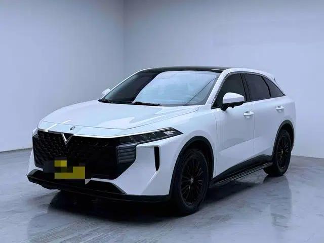 Venucia V2022 260T Dark Horse Edition - Idol