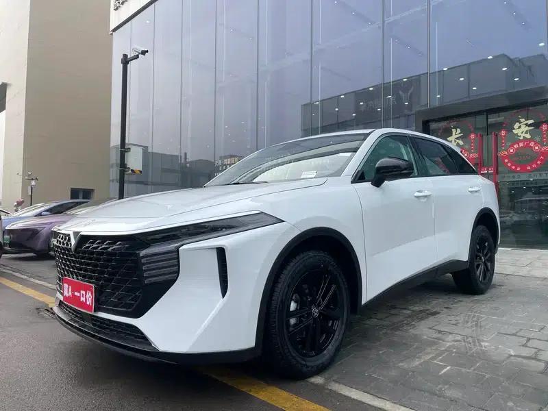Venucia V2026 260T New Star Edition Pro — миниатюра 1