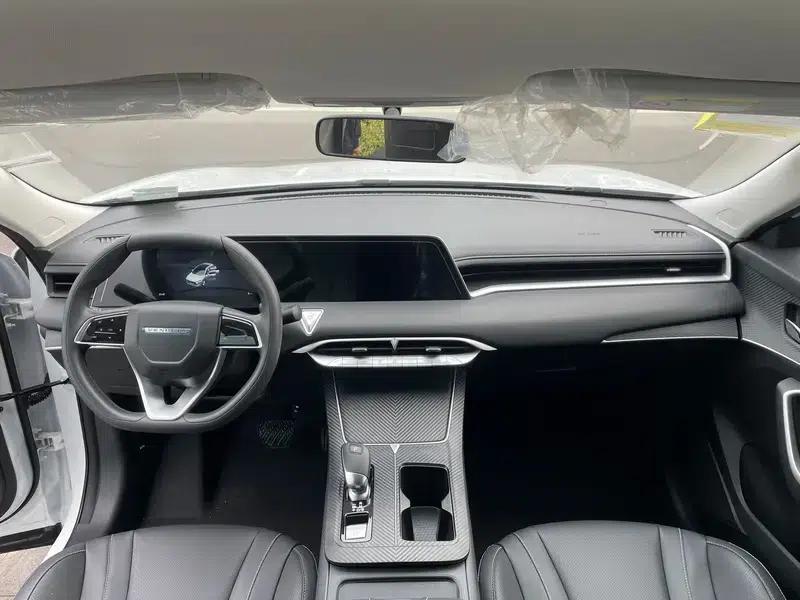 Venucia V2026 260T New Star Edition Pro — миниатюра 13