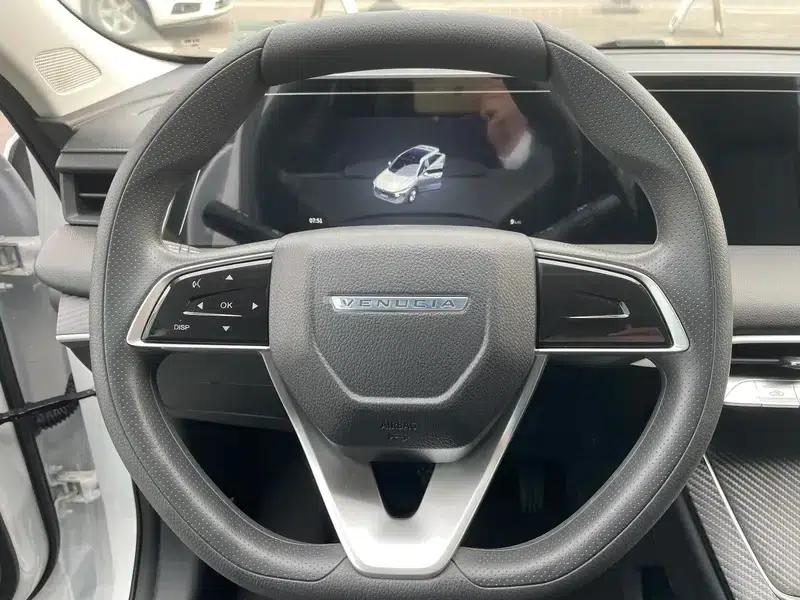 Venucia V2026 260T New Star Edition Pro — миниатюра 15