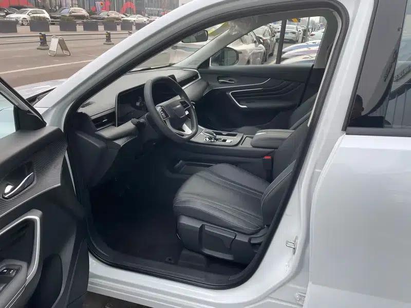 Venucia V2026 260T New Star Edition Pro — миниатюра 16