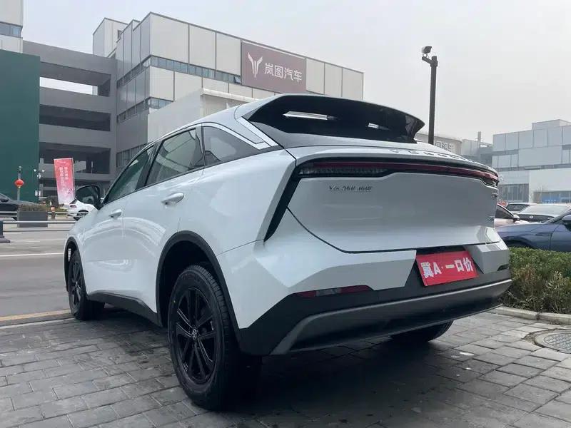 Venucia V2026 260T New Star Edition Pro — миниатюра 4