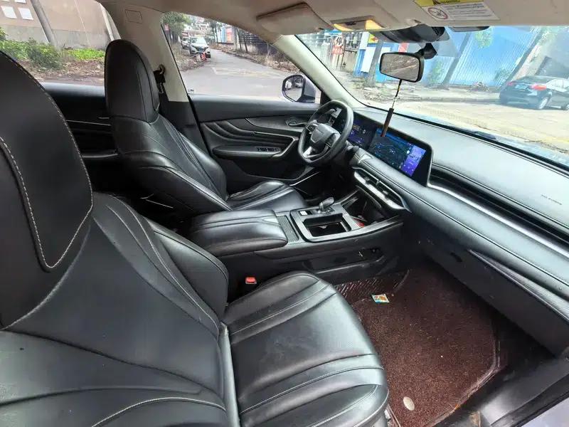 Venucia V2022 260T King Edition — миниатюра 12