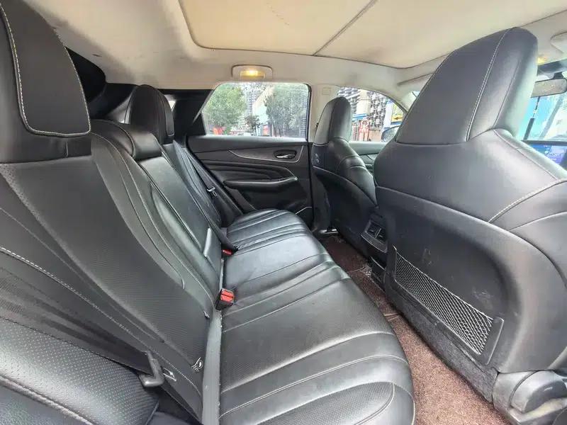 Venucia V2022 260T King Edition — миниатюра 13