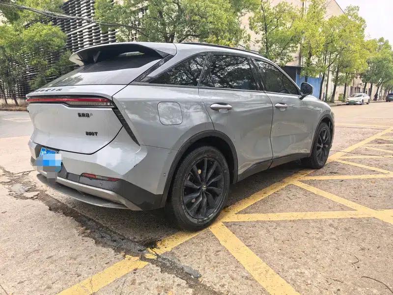 Venucia V2022 260T King Edition — миниатюра 6