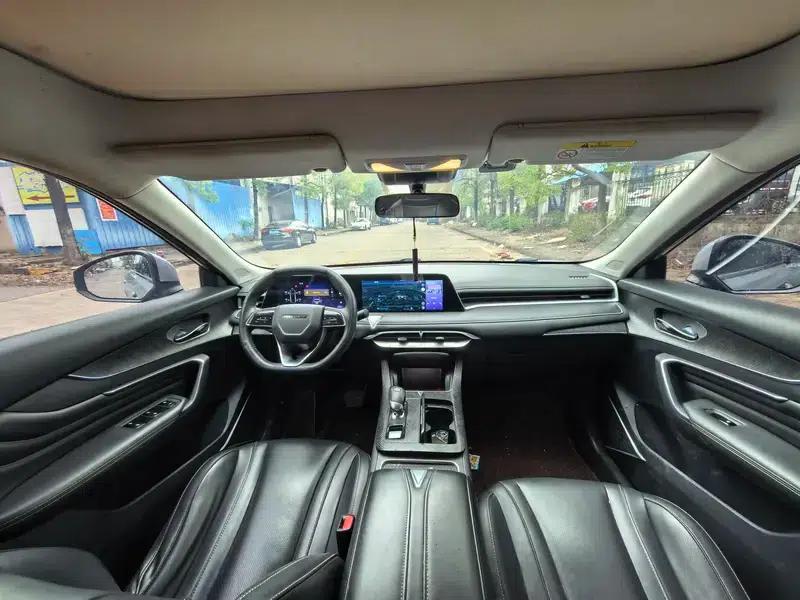 Venucia V2022 260T King Edition — миниатюра 8