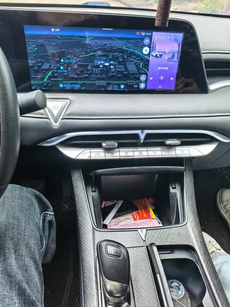 Venucia V2022 260T King Edition — миниатюра 9