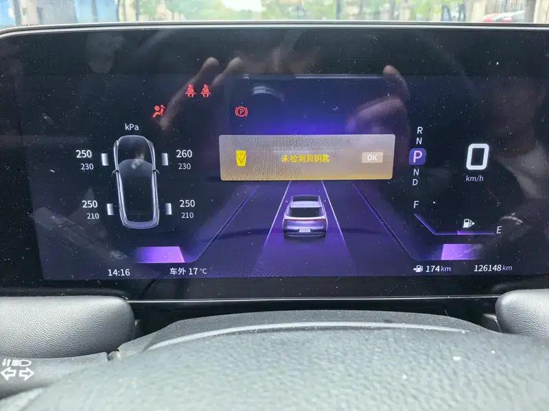 Venucia V2022 260T King Edition — миниатюра 10