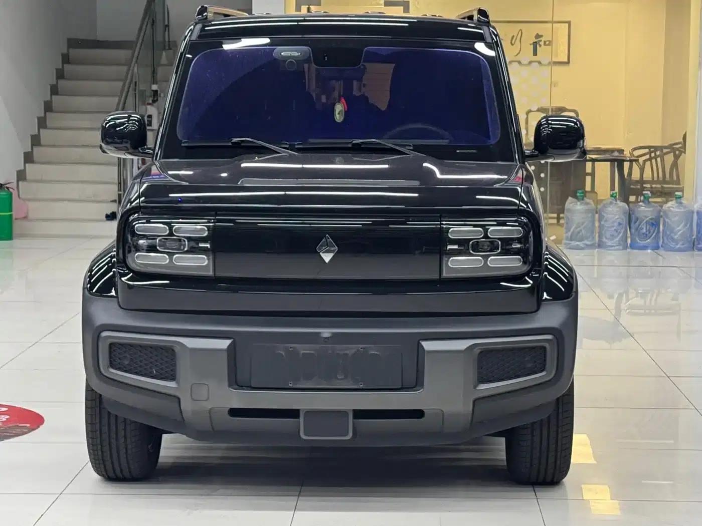 Baojun Yueye 2023 Flagship Edition — миниатюра 2