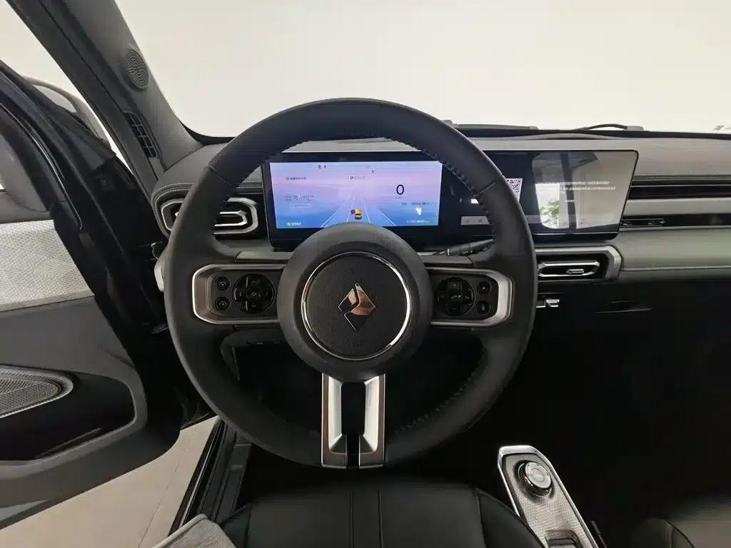 Baojun Yueye 2023 Flagship Edition — миниатюра 11