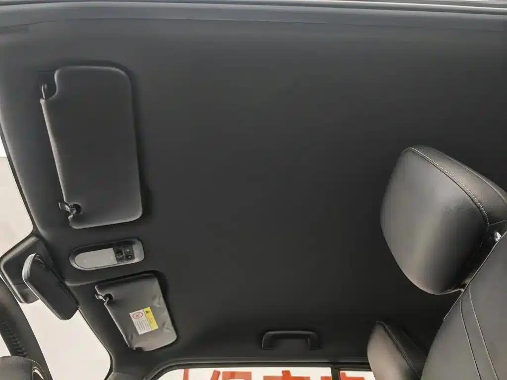 Baojun Yueye 2023 Flagship Edition — миниатюра 14