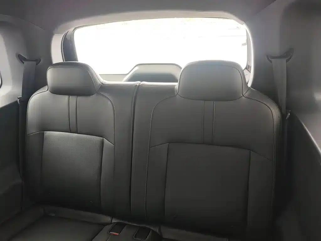 Baojun Yueye 2023 Flagship Edition — миниатюра 15