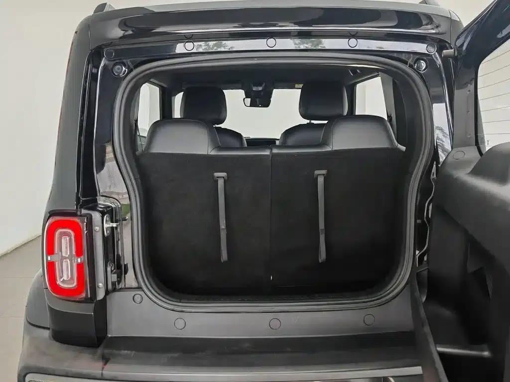 Baojun Yueye 2023 Flagship Edition — миниатюра 16