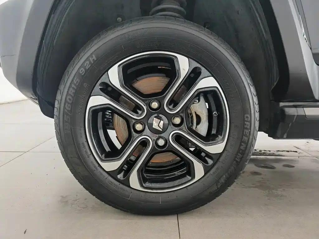 Baojun Yueye 2023 Flagship Edition — миниатюра 17