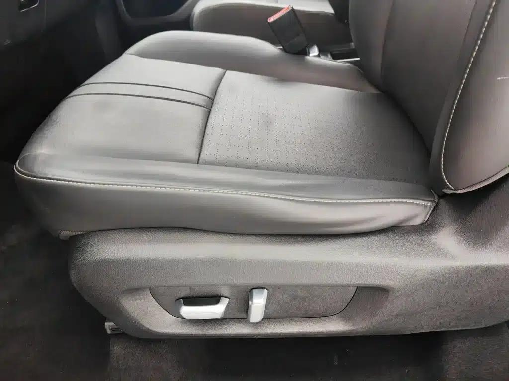 Baojun Yueye 2023 Flagship Edition — миниатюра 20