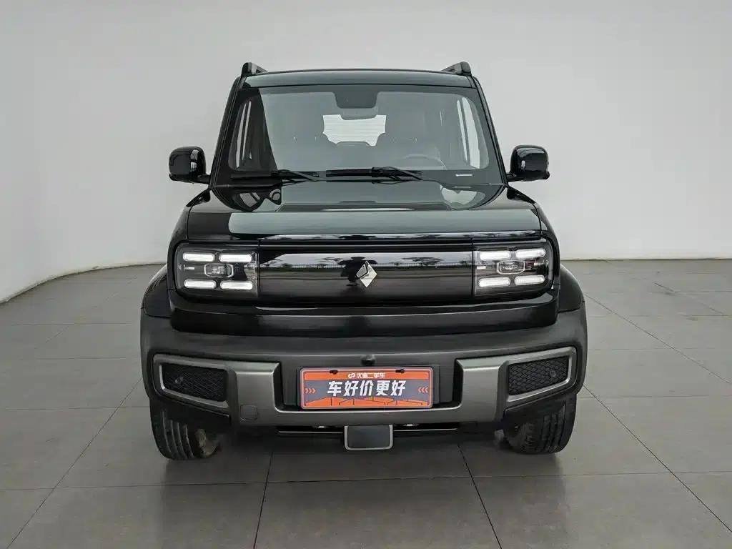 Baojun Yueye 2023 Flagship Edition — миниатюра 3