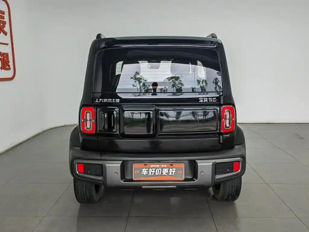 Baojun Yueye 2023 Flagship Edition — миниатюра 4