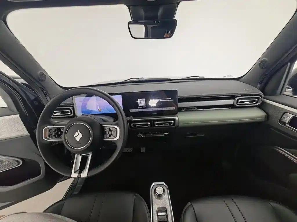 Baojun Yueye 2023 Flagship Edition — миниатюра 5