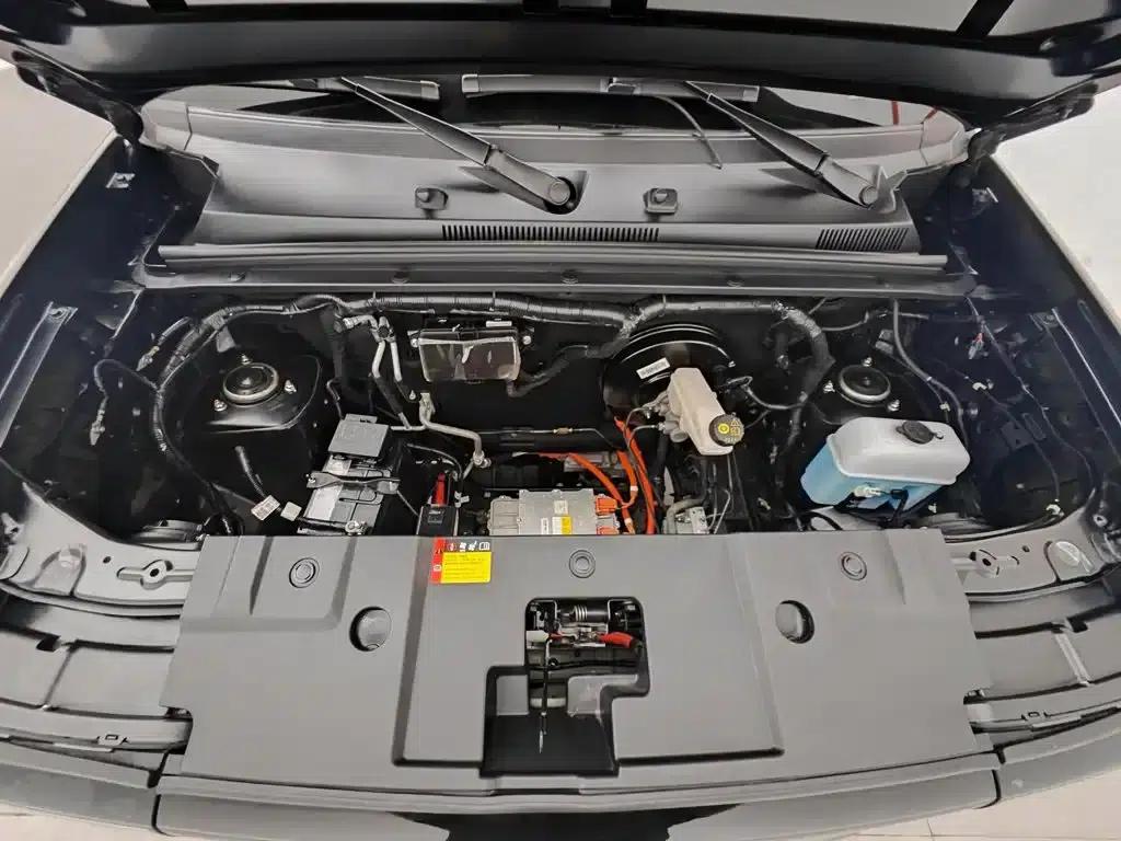 Baojun Yueye 2023 Flagship Edition — миниатюра 6