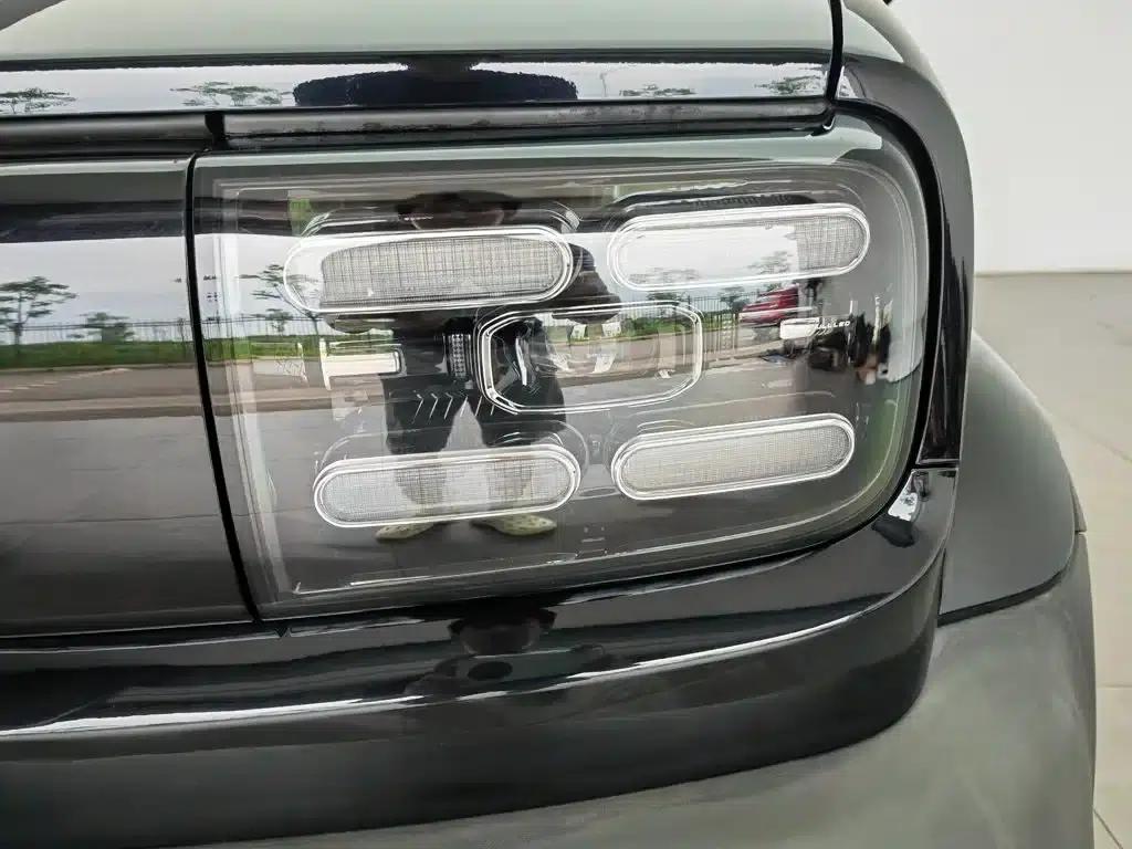 Baojun Yueye 2023 Flagship Edition — миниатюра 7