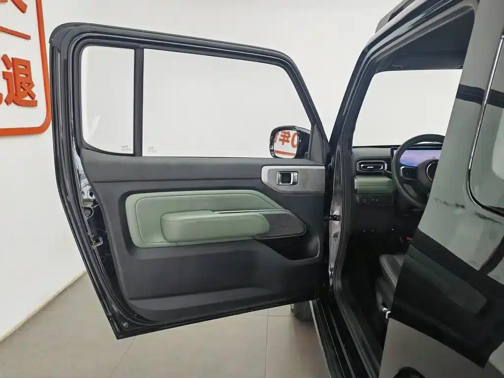 Baojun Yueye 2023 Flagship Edition — миниатюра 8