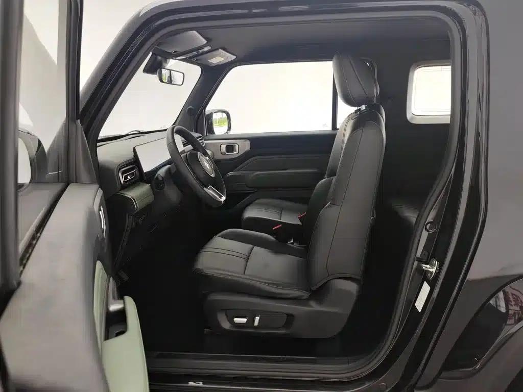 Baojun Yueye 2023 Flagship Edition — миниатюра 10