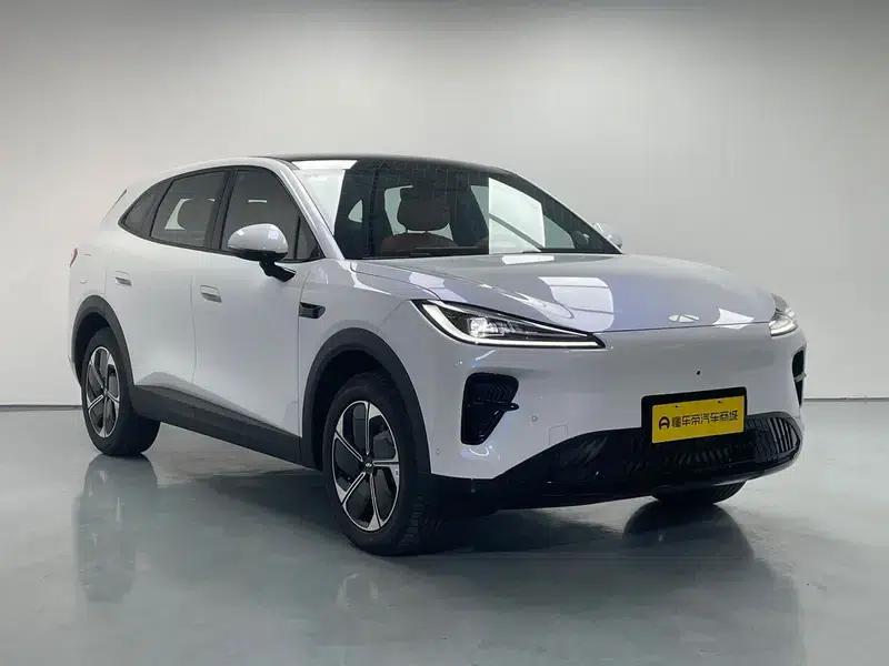 Fengyun T9L 2026 Model 230 Pro — миниатюра 3