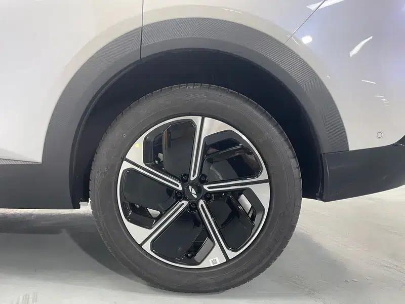 Fengyun T9L 2026 Model 230 Pro — миниатюра 9