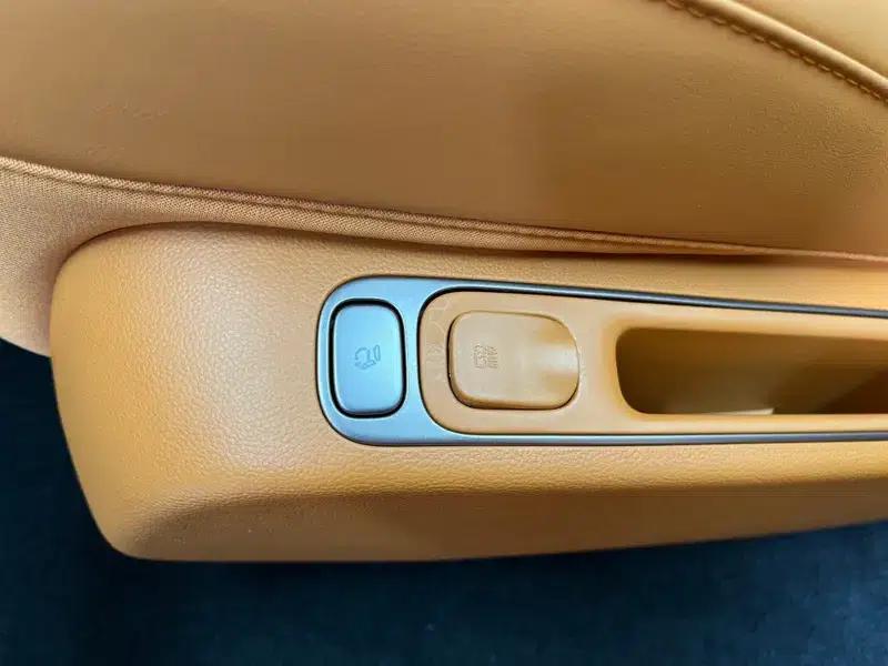 Smart LS8 2026 Model 52 Max+ Luxury Six-Seater — миниатюра 19