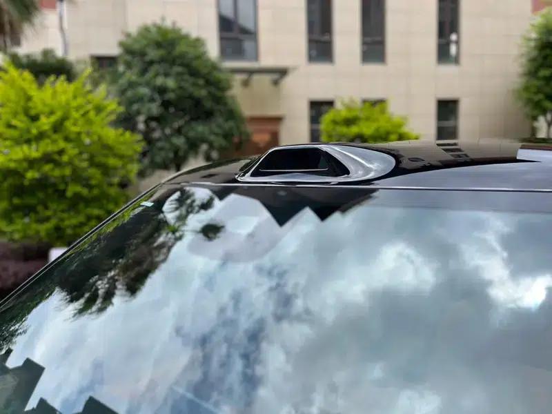 Smart LS8 2026 Model 52 Max+ Luxury Six-Seater — миниатюра 23