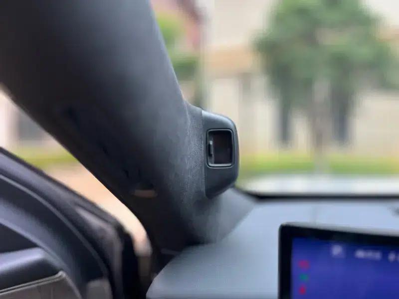 Smart LS8 2026 Model 52 Max+ Luxury Six-Seater — миниатюра 25