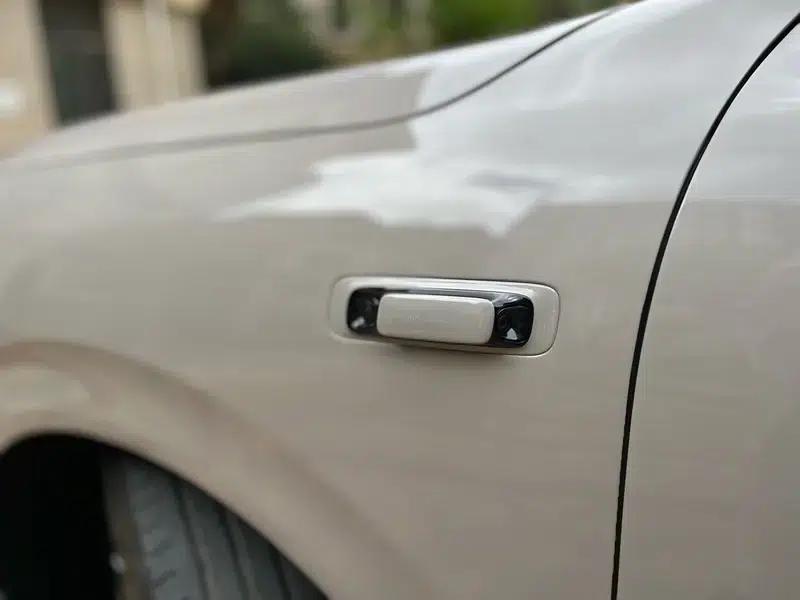 Smart LS8 2026 Model 52 Max+ Luxury Six-Seater — миниатюра 26