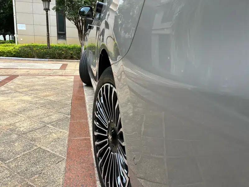 Smart LS8 2026 Model 52 Max+ Luxury Six-Seater — миниатюра 29